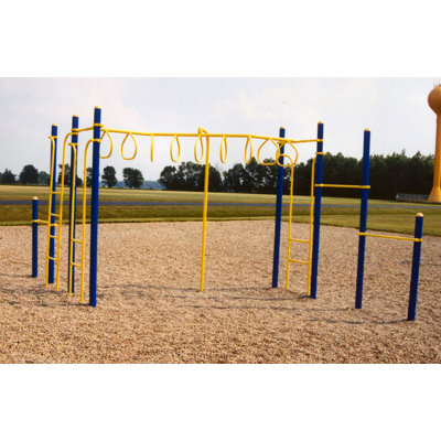Fitness Center Ages 5-12