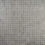 Clay 12x12 Matte Concrete Look Porcelain Mosaic Tile-481483890