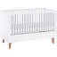 Kamren 3 Cot Bed