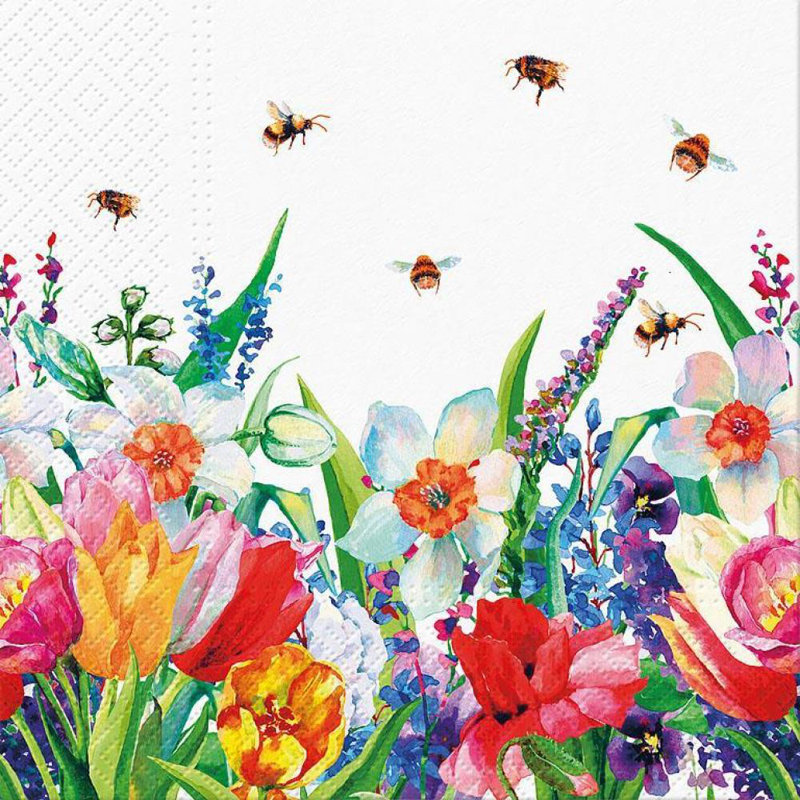 Disposable Paper Napkins