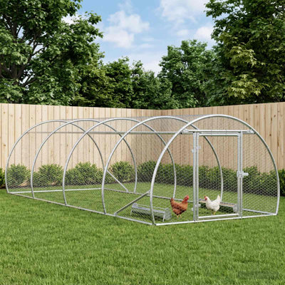 Chicken Run