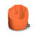 Orange is out of stock selected