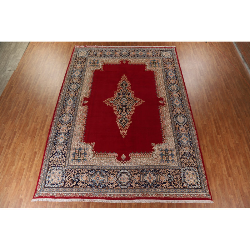 Tapis persan Kerman