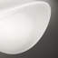 Balance Ceiling/Wall Lamp G White Glossy Glossy White E26 Ul-1936309546-1936309544-1936309545