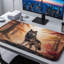 Polyester Desk Pad-1297254486