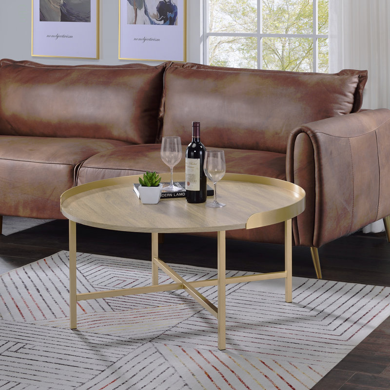 Mobilier de salon 1pc Modern Aesthetic
