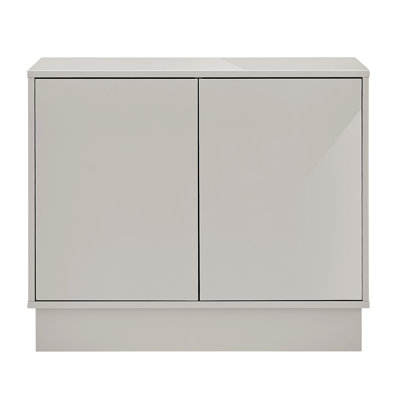 Carson Accent Cabinet