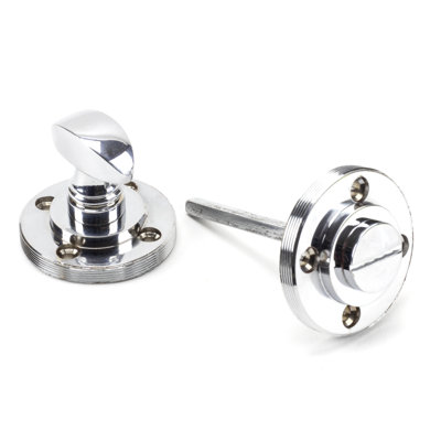 Thumbturn Set