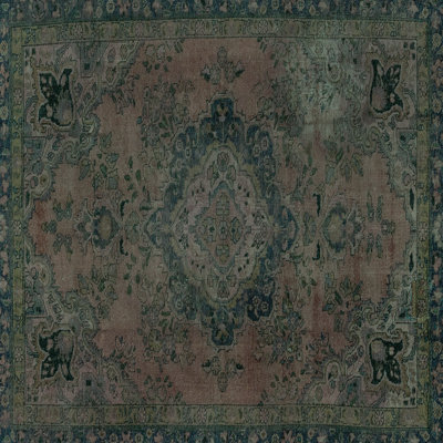 Oriental Indoor Rug
