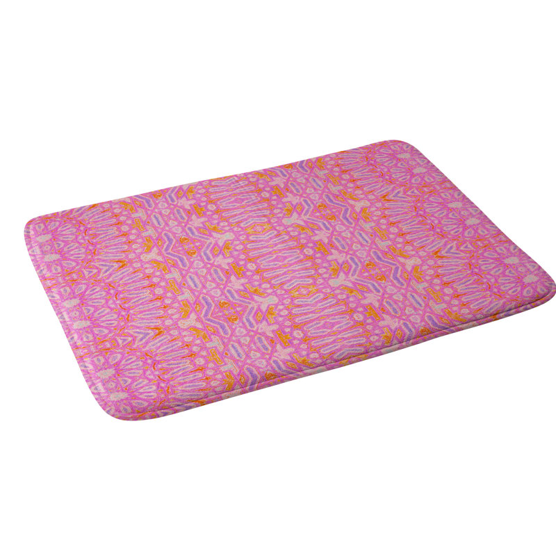 Tapis de bain amy sia casablanca