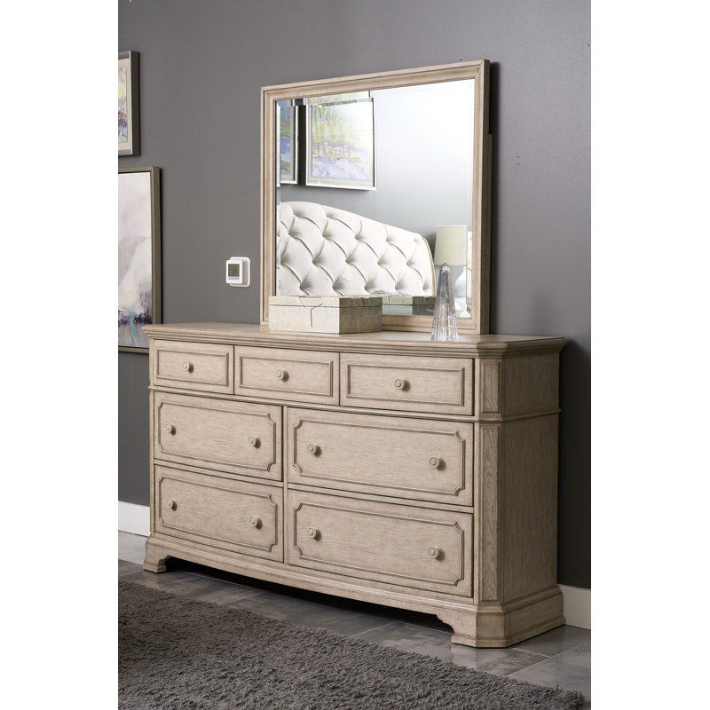 Ensemble de miroir Kensington