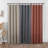 Hollman Room Darkening Curtain Pair-1254990083
