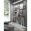 Mcraney Solid Wood Base Writing Desk-53051786-53051938