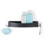 Tablette de douche à clapet Clean-1294924675