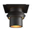 Twilight 1 - Bulb Hardwired Outdoor Semi Flush Mount-1810927833-1810927832