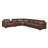 Barnemouth Leather Recliner Theater Set-343869752-374491708