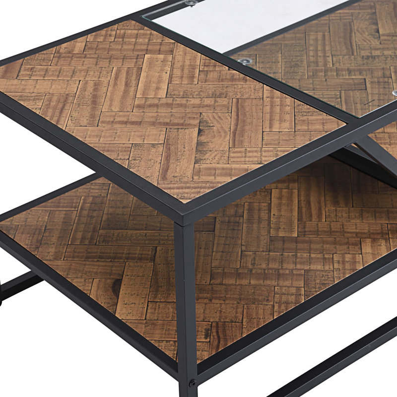 Table basse Rabbie