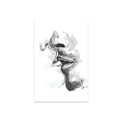 " Kiss " by ANDA Design