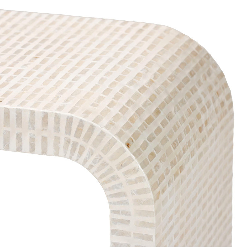 Console, table d'appoint pour la maison