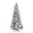 Artificial Christmas Tree with 616 Realistic Cedar Branches