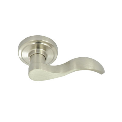 Twin Peaks Passage (Hall & Closet) Door Lever