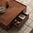 35.4-Inch Coffee Table