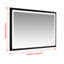 Miroir de salle de bain Led