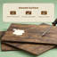 Steel Writing Desk-96330348