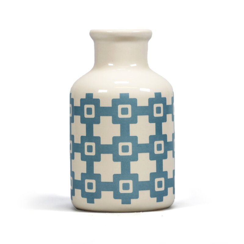 Trilby Stoneware Table Vase