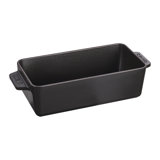 Staub Cast Iron Non-Stick Loaf Pan