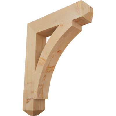 Thorton Craftsman Bracket