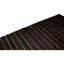 Flatweave Wool Striped Area Rug