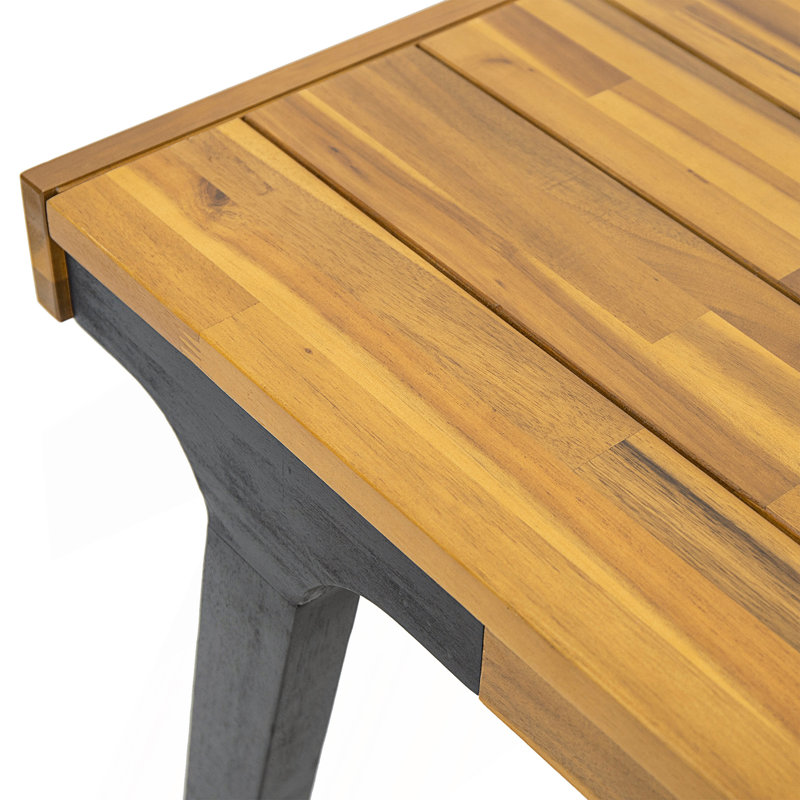 Modern Style Dining Table