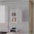 Hi Wall Cabinet With 1 Door-95356107