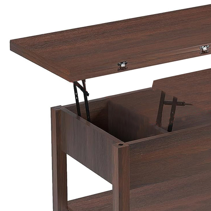 Coffee Table and Trunk