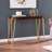 Brodkirk Console Table