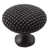 Oil rubbed bronze selected