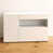 Gloss White is out of stock selected