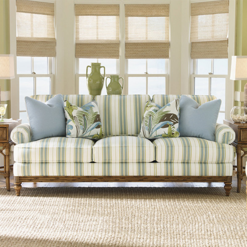 Creative Fabric Sofa