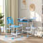 Ensemble de bureau et chaises pour enfants-1318192555
