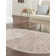 Gause Floral Indoor Rug