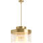 Purist 4-Light Xl Pendant-1765318763