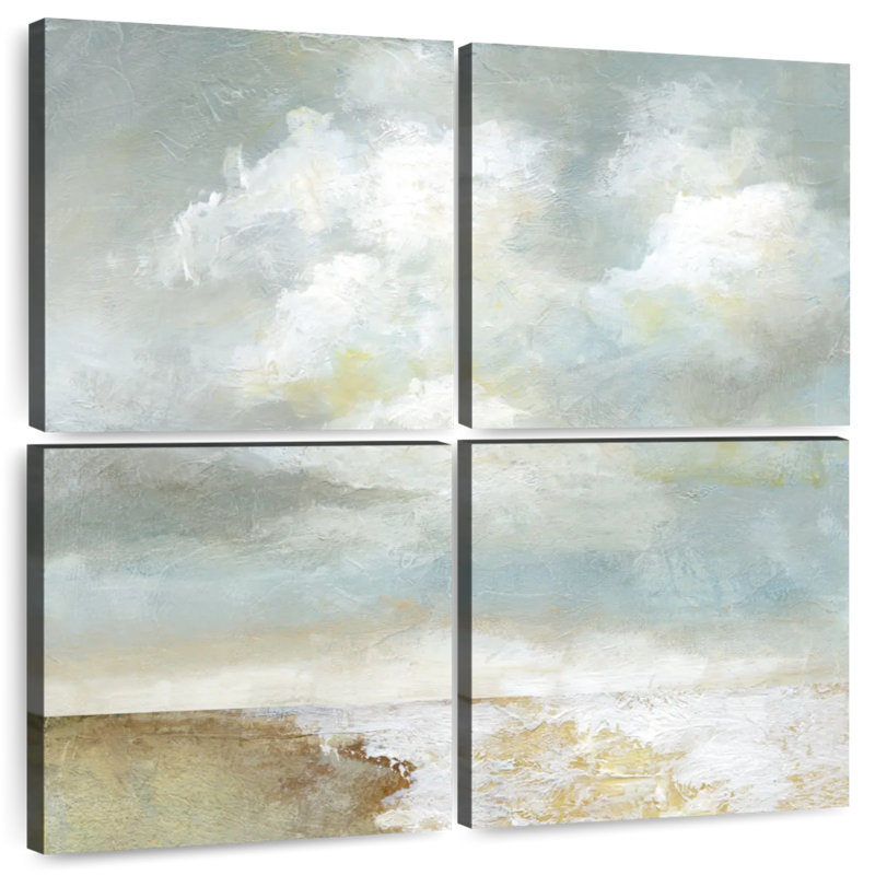 Alvord Cloudscape IV