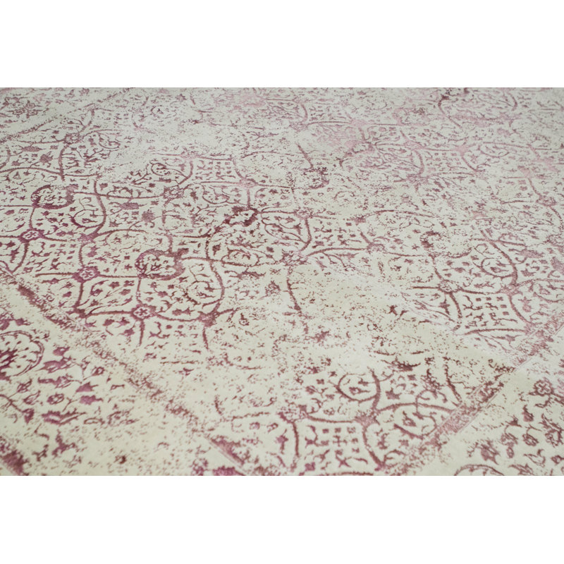 Kendale Oriental Area Rug