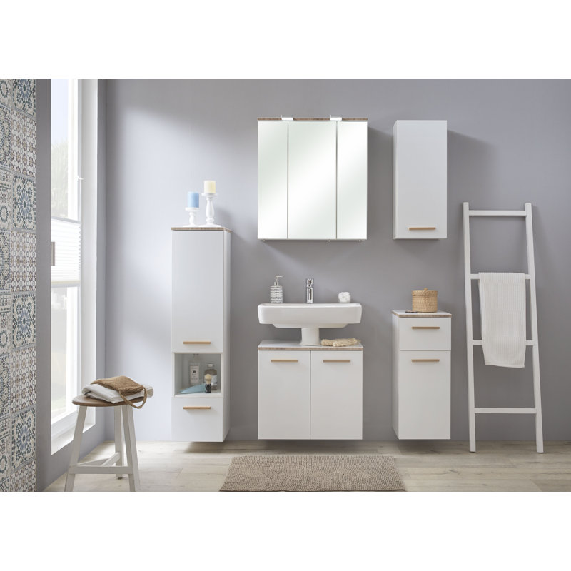Quickset 931 Bathroom Cabinet
