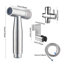 Handheld Toilet Bidet Sprayer Kit