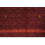 Tapis tribal de style oriental Gabbeh 5 x 8