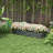 Sairah Metal Raised Garden Bed-143258494-197957091