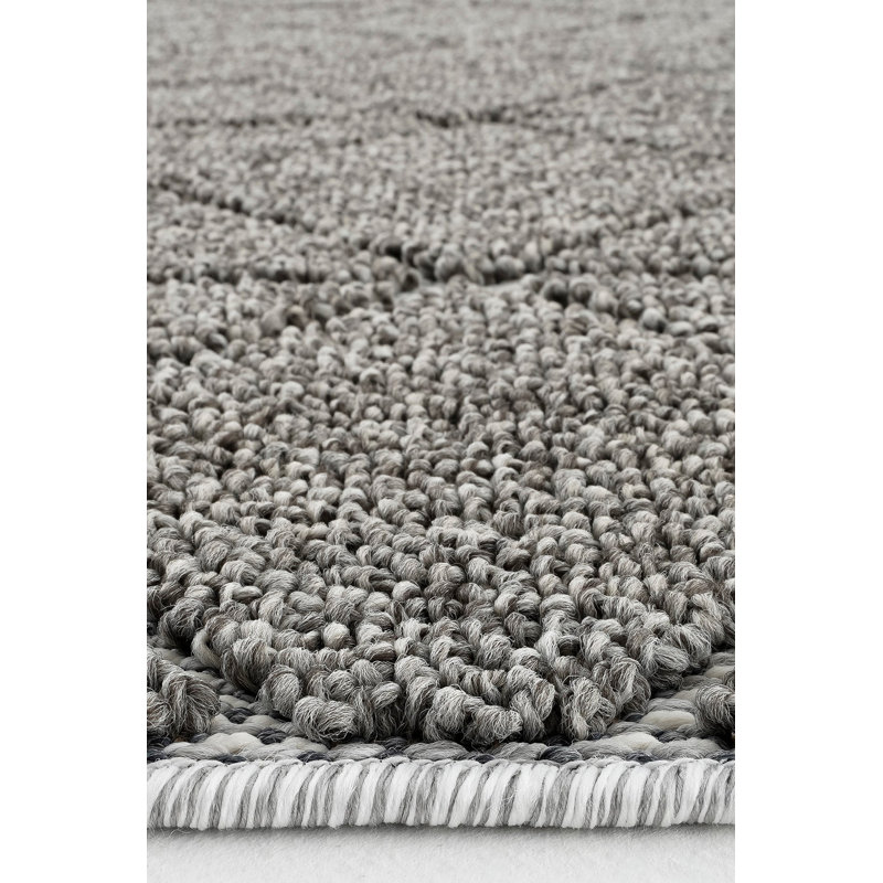 Runner Roever Machine Made Indoor / Outdoor Area Rug, Rectangle 160 x 230cm