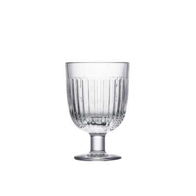 7.5 oz. Wine Glass Set